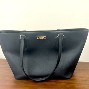 Kate Spade Kitt Tote Handbag